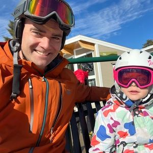 Meet your Posher, Chris